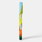 sri lanka vlag Case-Mate iPhone case (Achterkant / Rechts)