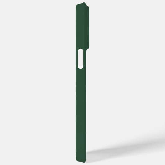 Sri Lanka vlag Case-Mate iPhone Case (Achterkant / Rechts)