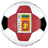 Sri Lanka Voetbal (Gedraaid)