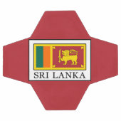 Sri Lanka Voetbal (Enkel)