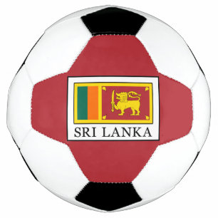 Sri Lanka Voetbal