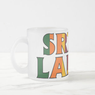 Sri Lanka - Vooringenomen Mok