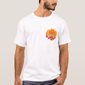 sri lanka yaka t-shirt (Voorkant)