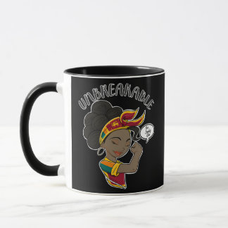 Sri Lankaans meisje onbreekbaar in Sri Lanka erfgo Mok