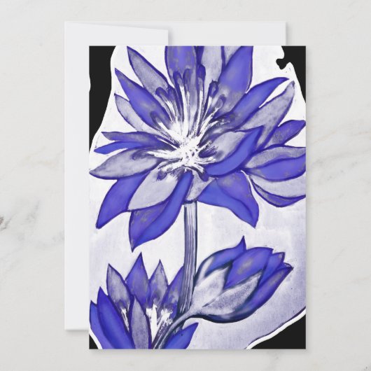 Sri Lankaanse kaart in graffiti-stijl (Achterkant)