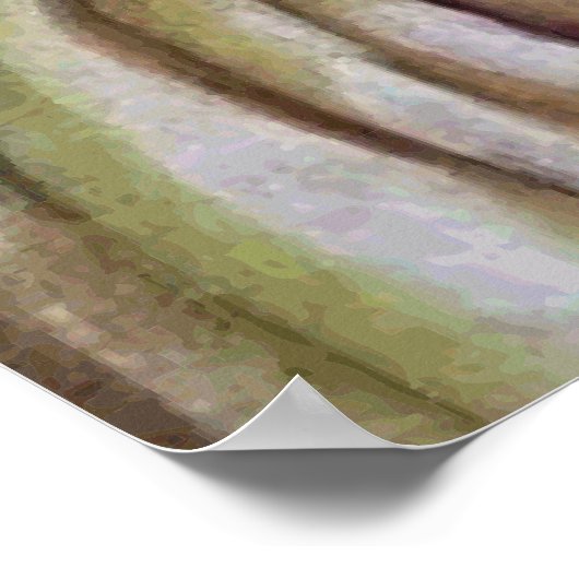 Sri Narasimha - Poster (Hoek)