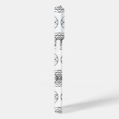 Sri Yantra Case-Mate iPhone Case (Achterkant / Rechts)