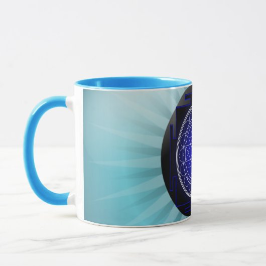 Sri Yantra mok (Links)