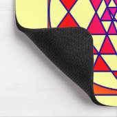 Sri Yantra Muismat (Hoek)