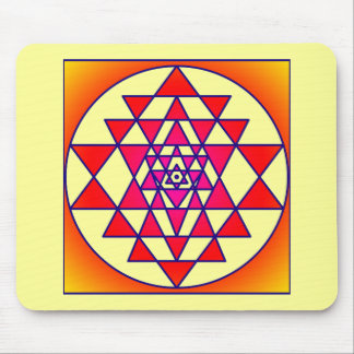 Sri Yantra Muismat