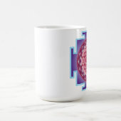 SRI YANTRA - SANCTUARY KOFFIEMOK (Center)