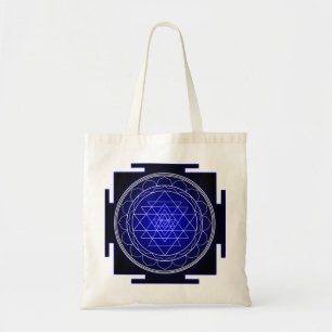 sri yantra tas