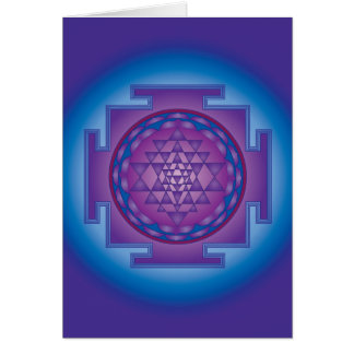 SRI YANTRA - TRANSCENDENCE