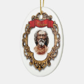 Sri Yukteswar Wisdom Ornament (Links)