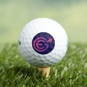 Srixon Soft Feel Golfballen (Insitu Shirt)