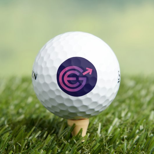 Srixon Soft Feel Golfballen (Insitu Shirt)