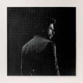 SRK Shahrukh Khan King Of Bollywood Legpuzzel (Verticaal)