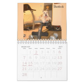 SRM-agenda 2011 Kalender (Feb 2027)