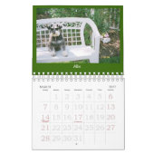 SRM-agenda 2011 Kalender (Mar 2027)