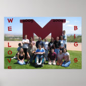 SRO-KINDEREN POSTER (Voorkant)