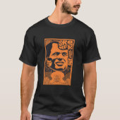 SRO voor RFK T-shirt (Voorkant)