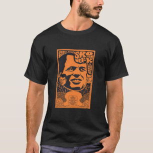 SRO voor RFK T-shirt