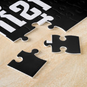 Srok Khmer Legpuzzel (Zijkant)
