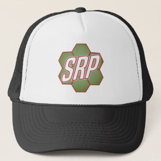 SRP Trucker Hat Pet