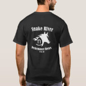 SRPH T-SHIRT (Achterkant)