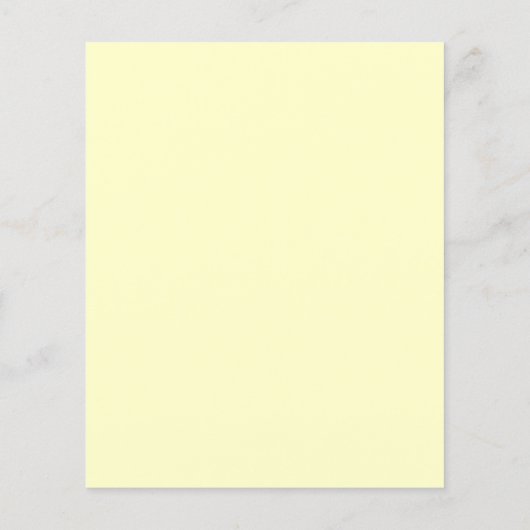 SRPL SERENE CALM PEACEFUL TRANQUIL FLORL LAND S FLYER (Achterkant)