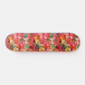 SRR Gummy Skateboard (Horizontaal)