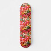 SRR Gummy Skateboard (Voorkant)