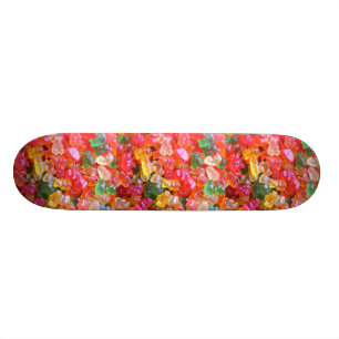 SRR Gummy Skateboard