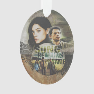 SRS-Ornament Ornament