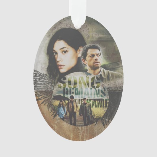 SRS-Ornament Ornament (voorkant)