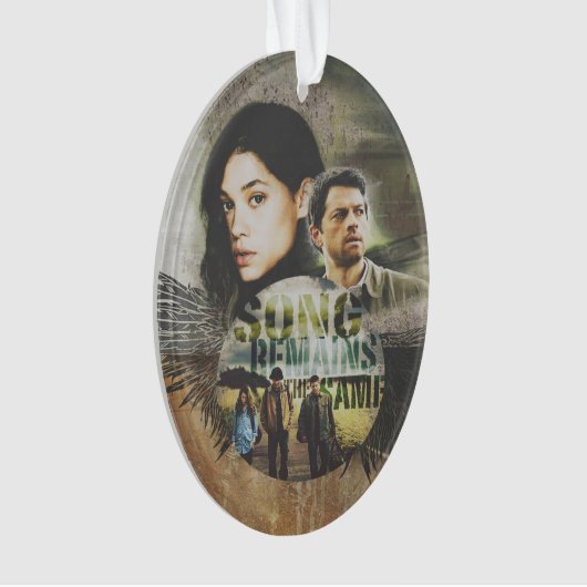 SRS-Ornament Ornament (voorkant)