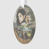 SRS-Ornament Ornament (voorkant)