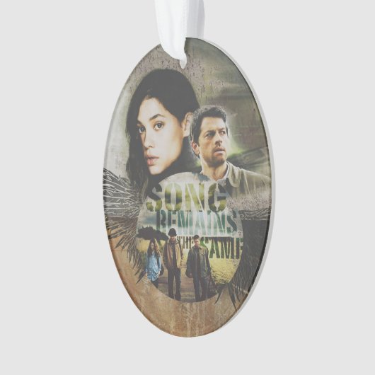 SRS-Ornament Ornament (voorkant)