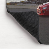 SRT-4 MOUSEPAD MUISMAT (Hoek)