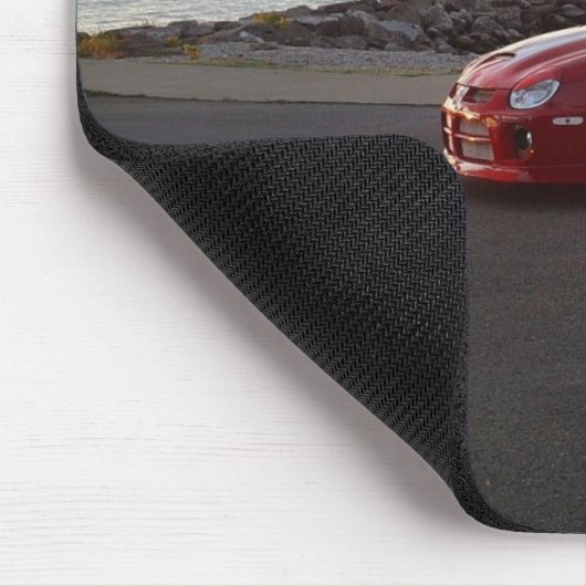 SRT-4 MOUSEPAD MUISMAT (Hoek)