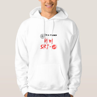 Srt-4 sweatshirt