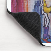SRT Collectie Chicano Art Muismat (Hoek)