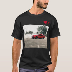 SRT Hellcat T-shirt