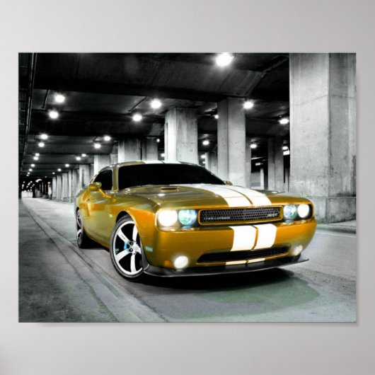 srt poster (Voorkant)