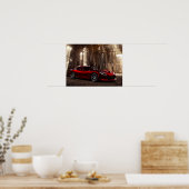 SRT Viper 2013 Poster (Keuken)