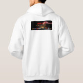 SRTC Hoodie (Achterkant)