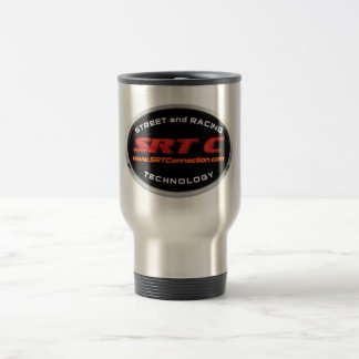 SRTC Travel Mug Reisbeker
