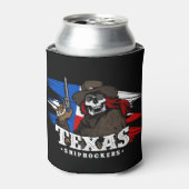 SRXTX Kan Koozie (Blikje Voorkant)