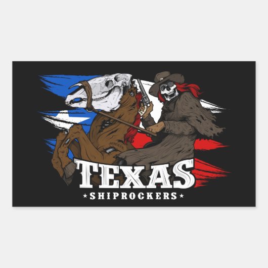 SRXTX Sticker TXAF (Voorkant)