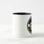 SS13 Mok Koffie-uitgifte (Midden)